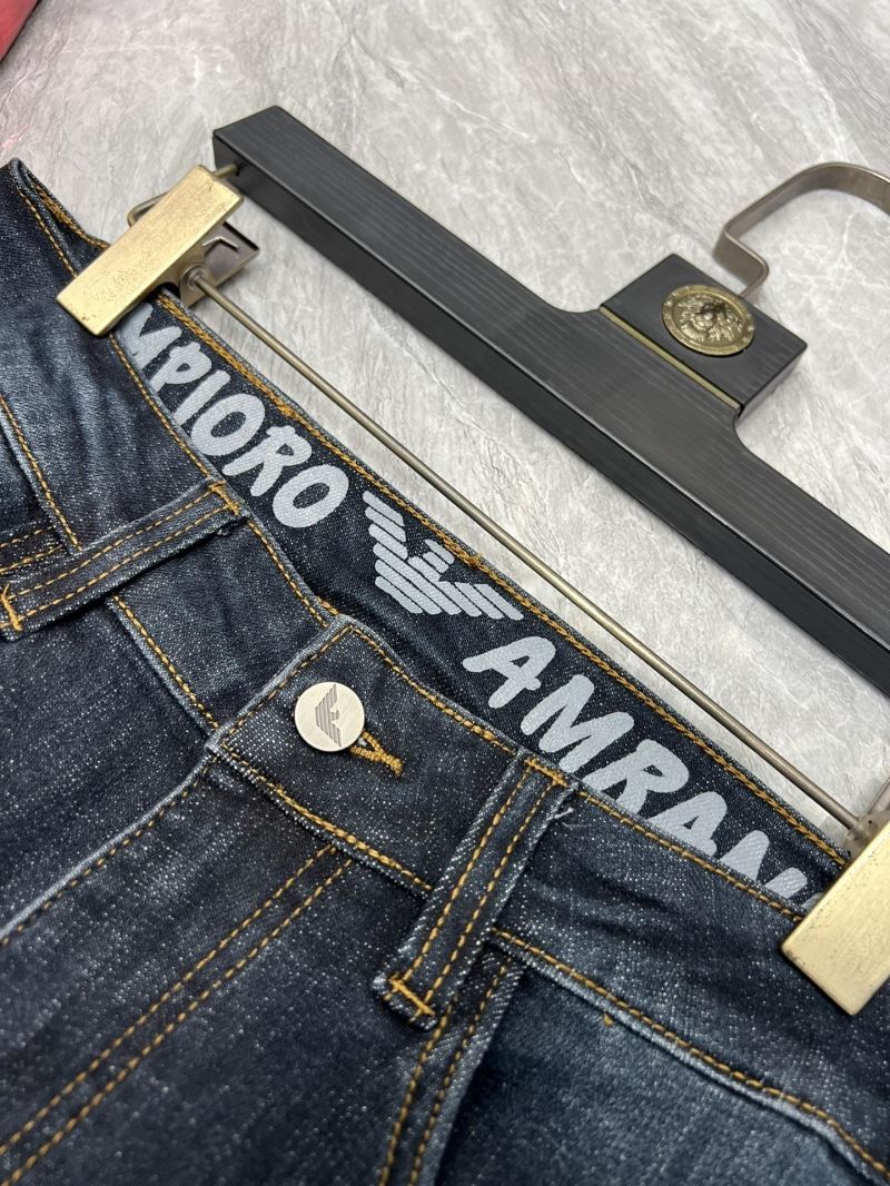 Armani Jeans